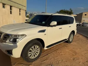 2016 Nissan Pathfinder