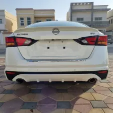 2023 نيسان آلتيما
