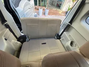 2017 Mitsubishi Pajero