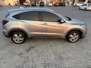 2020 Honda HR-V