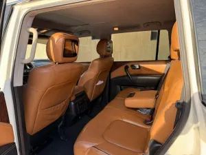 2016 Nissan Pathfinder