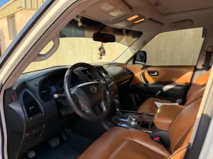 2016 Nissan Pathfinder