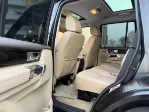 2014 Land Rover Discovery