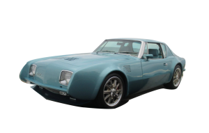 1967 Studebaker Avanti in dubai