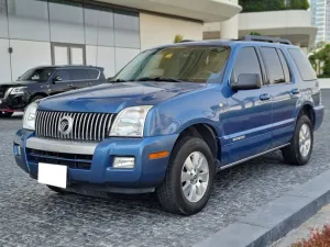 2009 Mercury Monterey in dubai