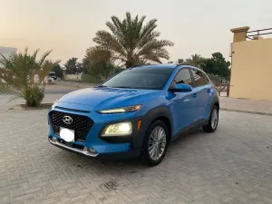 2018 Hyundai Kona in dubai