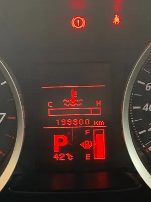 2011 Mitsubishi Lancer