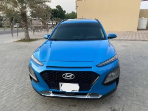 2018 Hyundai Kona
