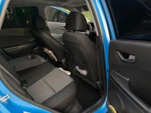 2018 Hyundai Kona