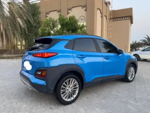 2018 Hyundai Kona