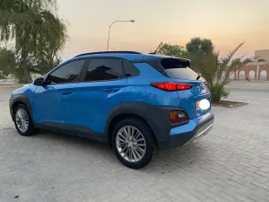 2018 Hyundai Kona