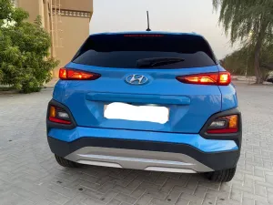 2018 Hyundai Kona