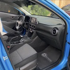 2018 Hyundai Kona