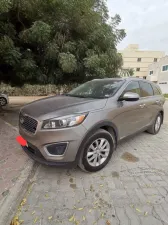2017 Kia Sorento in dubai