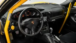 2003 Porsche 911 Carrera