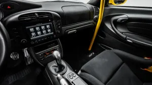 2003 Porsche 911 Carrera