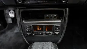 2003 Porsche 911 Carrera