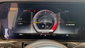 2022 Mercedes-Benz G-Class