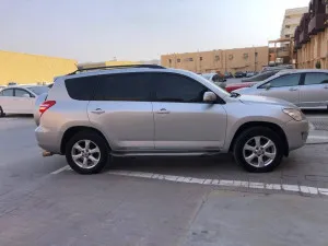 2010 Toyota Rav4