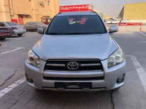 2010 Toyota Rav4