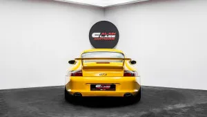 2003 Porsche 911 Carrera