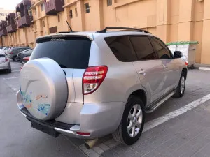 2010 Toyota Rav4