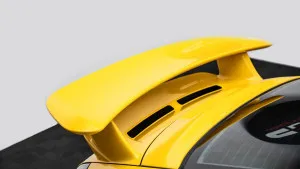 2003 Porsche 911 Carrera