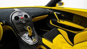 2008 Bugatti Veyron