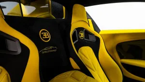 2008 Bugatti Veyron