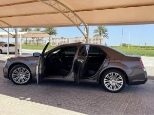 2013 Chrysler 300