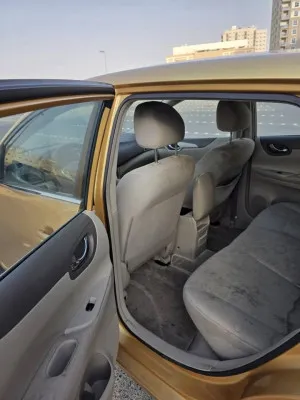 2014 Nissan Tiida