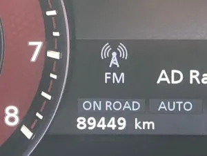 2023 Nissan Patrol