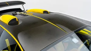 2008 Bugatti Veyron