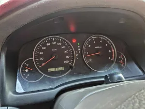 2008 Toyota Prado in dubai