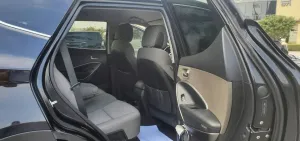 2018 Hyundai Santa Fe