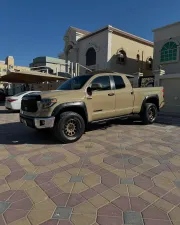 2017 Toyota Tundra