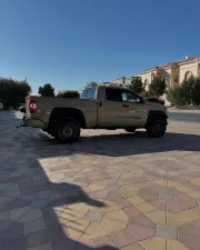 2017 Toyota Tundra