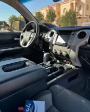 2017 Toyota Tundra