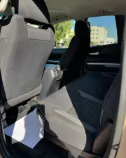 2017 Toyota Tundra