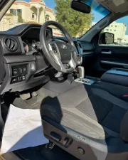 2017 Toyota Tundra