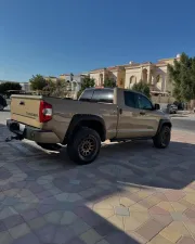 2017 Toyota Tundra