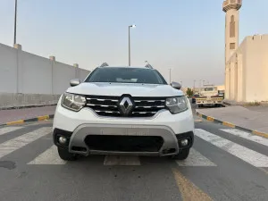 2020 Renault Duster in dubai