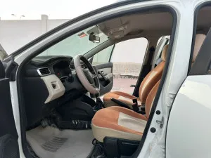 2020 Renault Duster