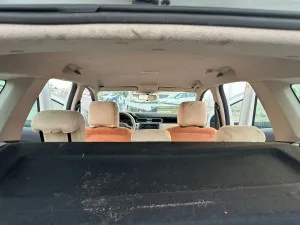 2020 Renault Duster
