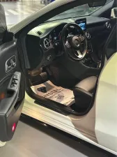 2018 Mercedes-Benz CLA