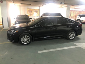 2019 Hyundai Sonata