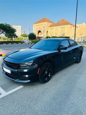 2019 Dodge Charger in dubai