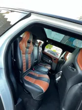 2016 Land Rover Range Rover Sport