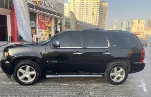 2007 Chevrolet Tahoe