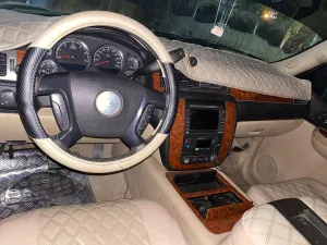 2007 Chevrolet Tahoe
